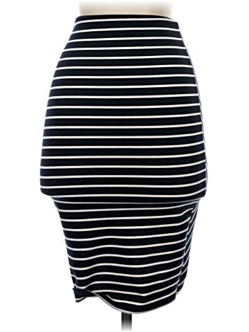 Zara TRF Casual Skirt (view 2)