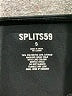 Splits 59 Black Active Pants Size S - photo 7