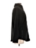 Columbia 100% Polyester Black Fleece Size L - photo 4