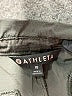 Athleta Black Active Pants Size 10 - photo 7