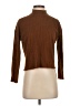Primark Brown Turtleneck Sweater Size XS - photo 1