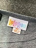 Lularoe Gray 3/4 Sleeve T-Shirt Size XS - photo 7