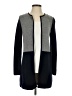 Talbots Blue Gray Cardigan Size S - photo 1