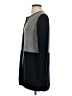 Talbots Blue Gray Cardigan Size S - photo 5
