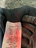 Vince. Solid Black Active Pants Size M - photo 8