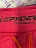 Spyder 100% Polyester Pink Sweatshirt Size XL - photo 7