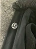 Lululemon Athletica Black Active Pants Size 4 - photo 7
