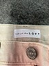 Ann Taylor LOFT Gray Khakis Size 26 waist - photo 4