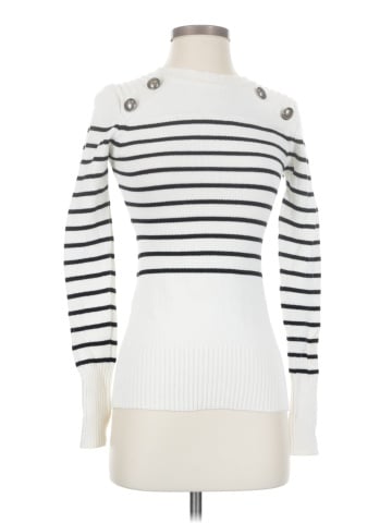 Patty Boutik Turtleneck Sweater (view 1)