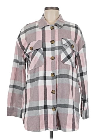 Eden & Olivia Coat (view 1)