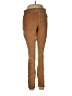 Hue Brown Casual Pants Size M - photo 1