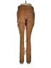 Hue Brown Casual Pants Size M - photo 2