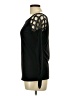CBR Black Long Sleeve Top Size L - photo 5