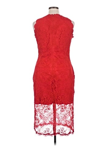 Tadashi Shoji Cocktail Dress (view 2)