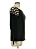 CBR Black Long Sleeve Top Size L - photo 4