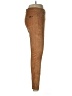 Hue Brown Casual Pants Size M - photo 4