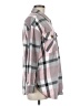 Eden & Olivia Pink Coat Size M - photo 4