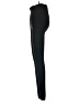 Lululemon Athletica Black Active Pants Size 4 - photo 5