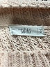 Talula 100% Polyester Pink Turtleneck Sweater Size S - photo 7
