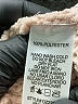 Talula 100% Polyester Pink Turtleneck Sweater Size S - photo 8