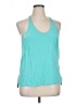 Lole Teal Tank Top Size XL - photo 1