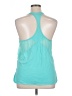 Lole Teal Tank Top Size XL - photo 2