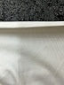 Unbranded White Sleeveless Blouse Size XXL (estimated) - photo 7