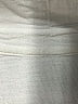 Unbranded 100% Polyester White Casual Dress Size S - photo 7