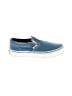 Vans Blue Sneakers Size 2 (baby) - photo 1