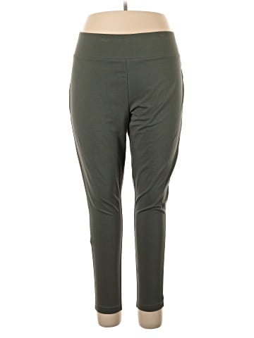 Terra & Sky Active Pants (view 1)