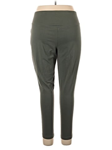 Terra & Sky Active Pants (view 2)