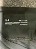 Under Armour Graphic Black Active Pants Size S - photo 7