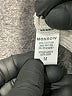Monrow Gray Cardigan Size M - photo 8