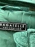 Bagatelle Green Vest Size 1X - photo 6