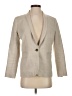 J.Crew Ivory Blazer Size 2 - photo 1