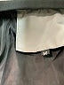 Unbranded 100% Polyester Solid Gray Track Jacket Size M - photo 6
