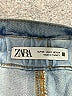 Zara Blue Jeans Size 2 - photo 6