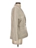 J.Crew Ivory Blazer Size 2 - photo 4