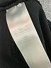 lucy Solid Black Active Pants Size S - photo 8