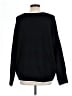 Vince Camuto Black Pullover Sweater Size L - photo 2