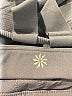 Athleta Gray Sports Bra Size M (estimated) - photo 7