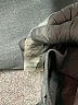 Calvin Klein Gray Blazer Size 6 - photo 7