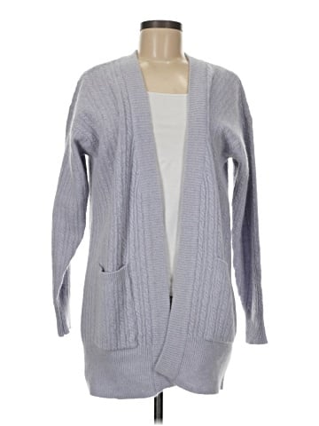 Liz Claiborne Cardigan (view 1)