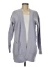 Liz Claiborne Gray Cardigan Size M - photo 1
