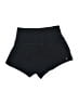 Lole Solid Black Shorts Size S - photo 2
