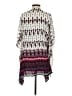 Unbranded 100% Rayon Purple Kimono Size S - photo 2