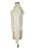 By Anthropologie Ivory Pullover Sweater Size M - photo 5