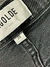 AGOLDE Black Jeans Size 26 waist - photo 4