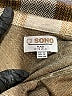Ci Sono Brown Cardigan Size XL - photo 7