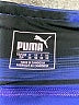 Puma Graphic Blue Active Pants Size S - photo 7